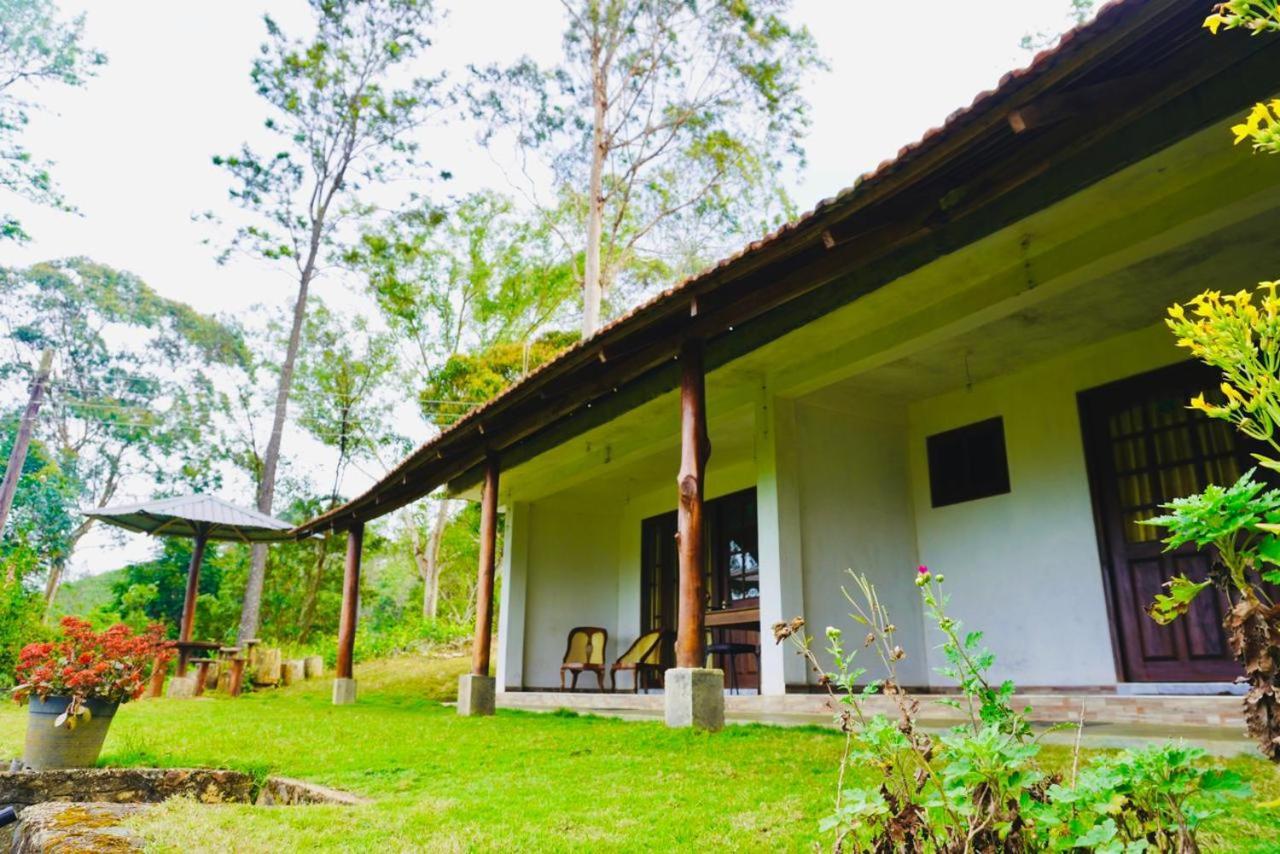 Ella Mountain Palace Exterior photo